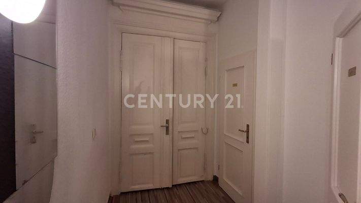 Wohnungseingangstür