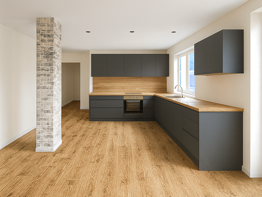 Küche (KI Vorschlag 2)