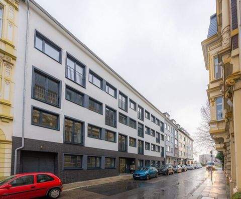 Essen Wohnungen, Essen Wohnung mieten