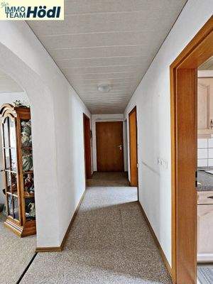 Eingangsbereich/Flur