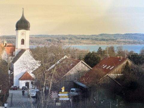 Utting am Ammersee Wohnungen, Utting am Ammersee Wohnung kaufen