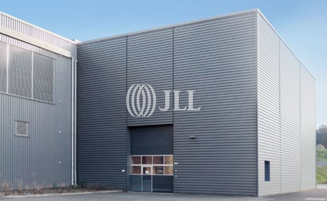 Anlieferungsbereich 2