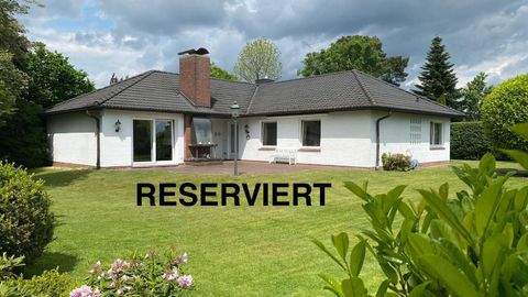 Ahrensburg Häuser, Ahrensburg Haus kaufen