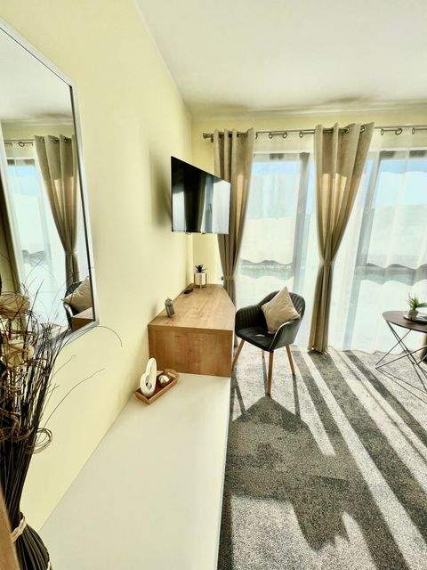 Rosbach vor der Höhe Wohnen auf Zeit, möbliertes Wohnen