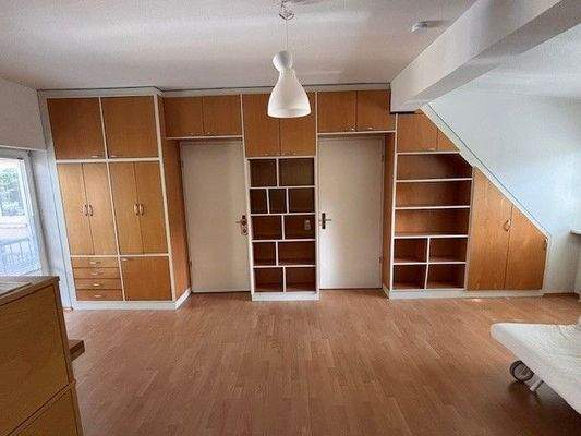 Einbaumöbel nach Maß