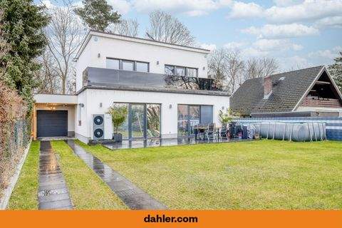 Berlin / Hermsdorf Häuser, Berlin / Hermsdorf Haus kaufen