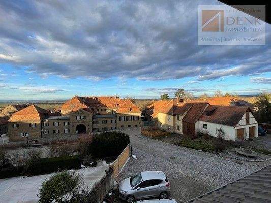 fantastische Aussicht