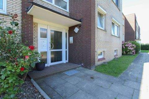 Cuxhaven Wohnungen, Cuxhaven Wohnung kaufen