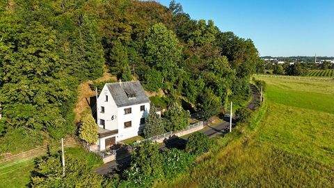 Coswig / Sörnewitz Häuser, Coswig / Sörnewitz Haus kaufen