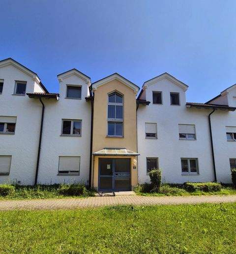 Waldkraiburg Wohnungen, Waldkraiburg Wohnung kaufen