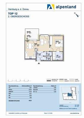 01 Wohnungsplan|01 Web Wohnungsplan