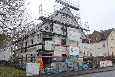 Niestetal Wohnungen, Niestetal Wohnung mieten