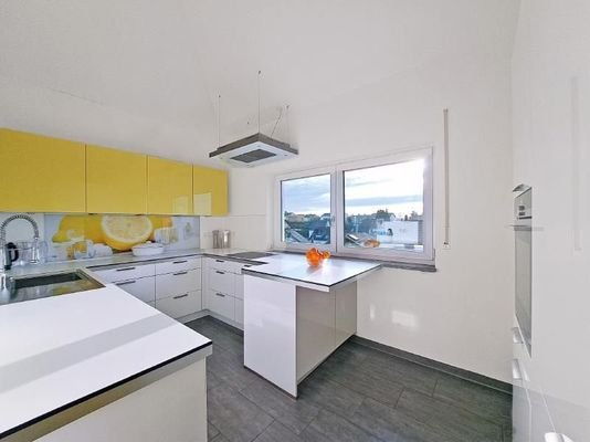 Wohnung OG