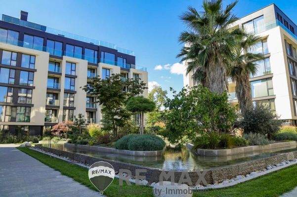 11. Eigentumswohnung 9000 Varna