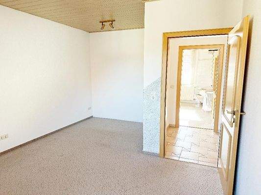 1.Obergeschoss Schlafzimmer 3