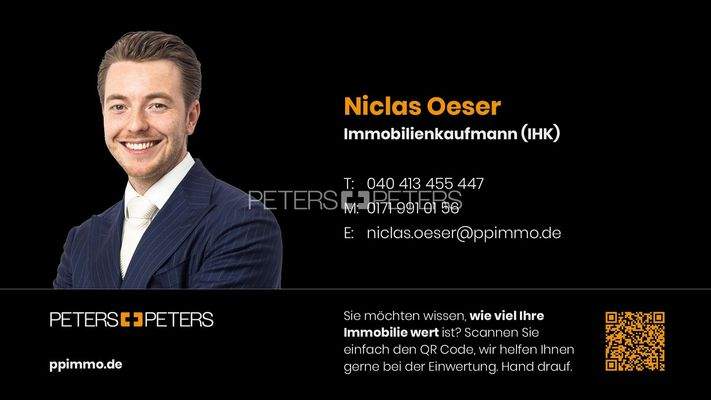 Niclas Oeser