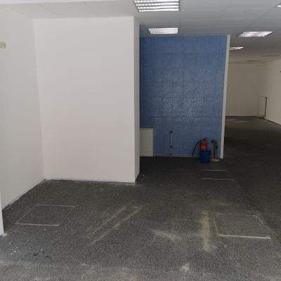 Gewerberaum Küchenbereich