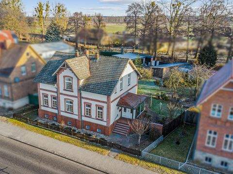 Ludwigslust Häuser, Ludwigslust Haus kaufen