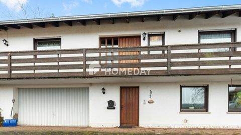 Gersfeld Häuser, Gersfeld Haus kaufen