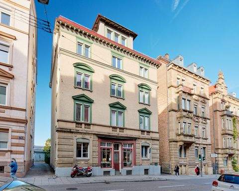 Stuttgart Häuser, Stuttgart Haus kaufen