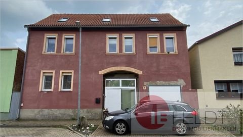 Ermsleben Häuser, Ermsleben Haus kaufen