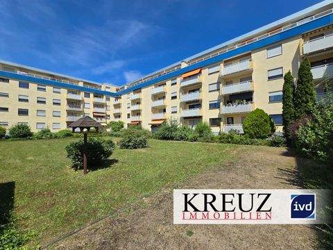 Nauheim Wohnungen, Nauheim Wohnung kaufen