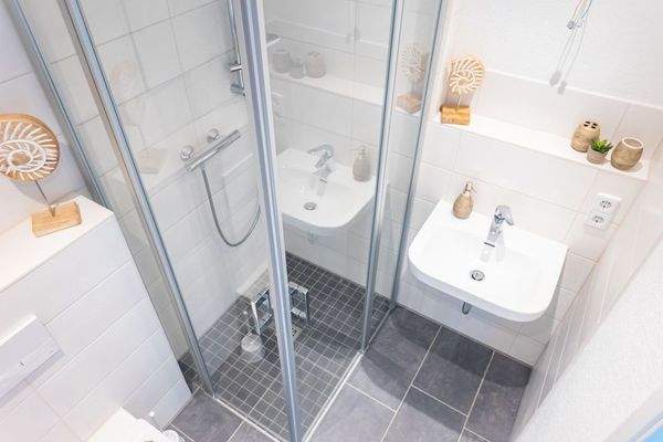 Bad Vergleichswohnung