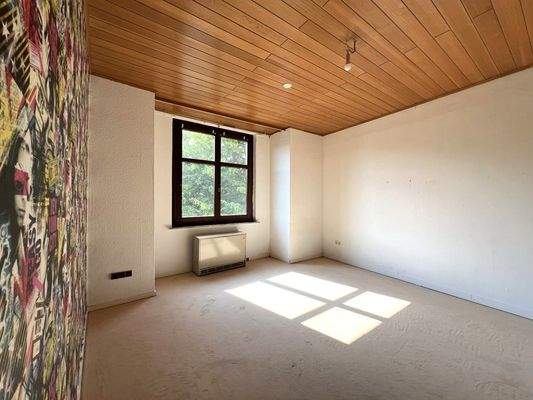 Kinderzimmer Whg. 2 1. OG