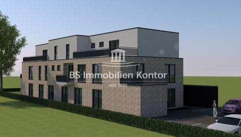 Rhauderfehn Wohnungen, Rhauderfehn Wohnung kaufen