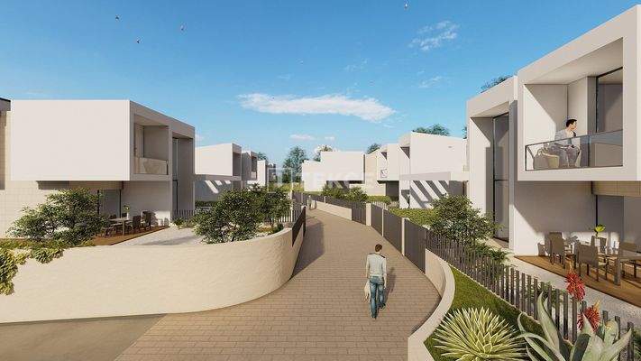 3-Bedroom Detached Luxury Villas in La Nucia Costa Blanca