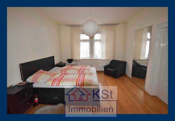 Elternschlafzimmer OG