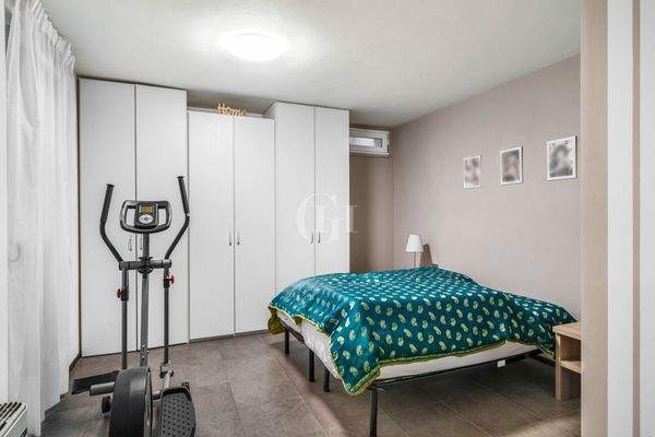 Zimmer Nebengebäude