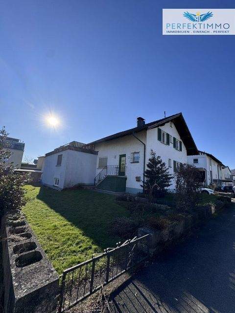 Lustenau Häuser, Lustenau Haus kaufen