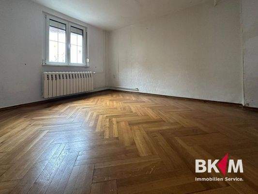 Haupthaus Schlafzimmer EG