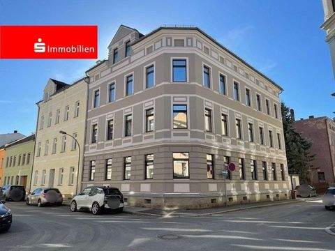 Greiz Renditeobjekte, Mehrfamilienhäuser, Geschäftshäuser, Kapitalanlage