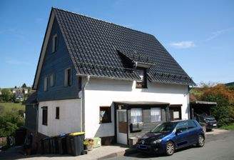 Straßenansicht