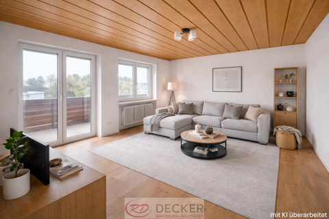 Pliening Wohnungen, Pliening Wohnung mieten