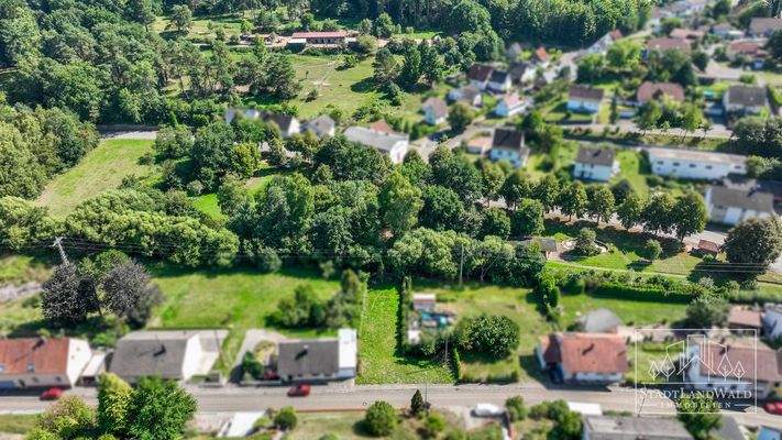 Bauplatz - Merzalben