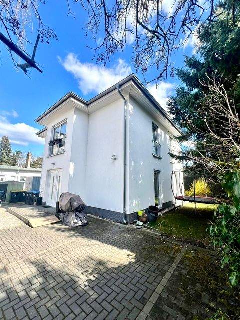 Hohen Neuendorf Häuser, Hohen Neuendorf Haus kaufen