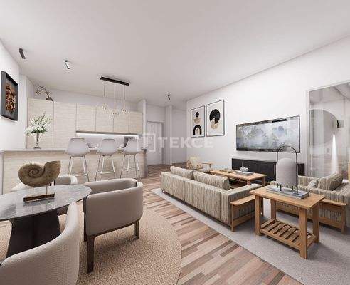 Detached Villa with Pool Near the Beach in Torrevieja Alicante