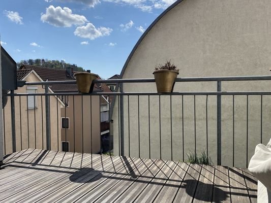 Loggia
