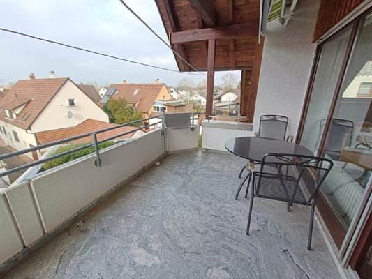 Balkon