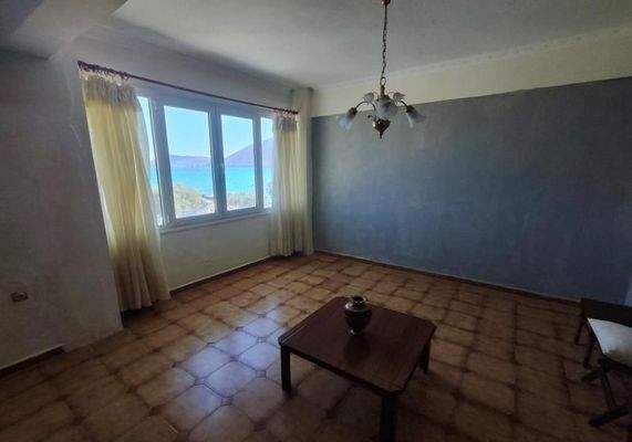 Kreta, Pachia Ammos: Einzigartiges Anwesen in unmittelbarer Nähe zum Meer zu verkaufen