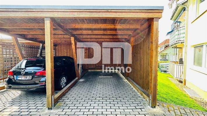 Carport