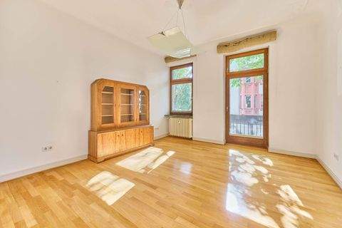 Mannheim Wohnungen, Mannheim Wohnung kaufen