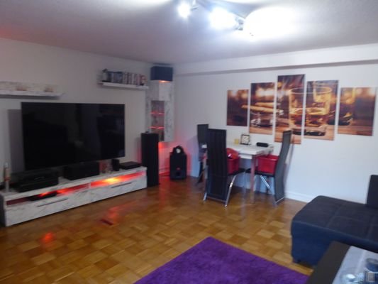 Wohnzimmer Soutt. 1