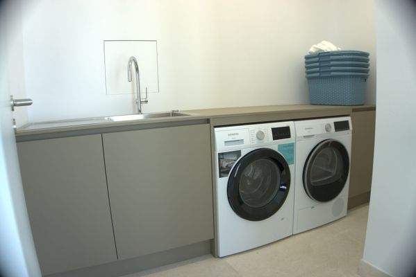 15. Waschraum, 2. OG