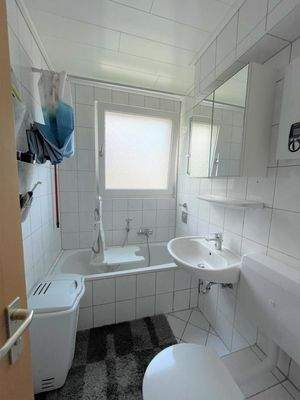 Badezimmer (Beispielfoto)