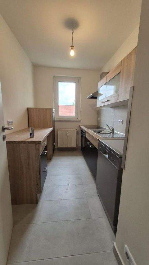 Bad Dürrenberg Wohnungen, Bad Dürrenberg Wohnung mieten