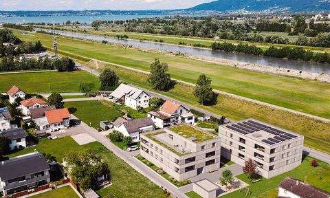 Fußach Wohnungen, Fußach Wohnung mieten